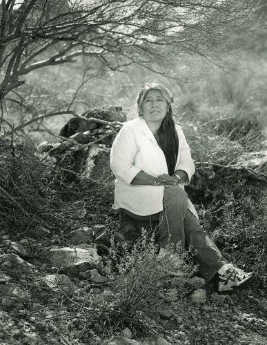 Ofelia Zepeda