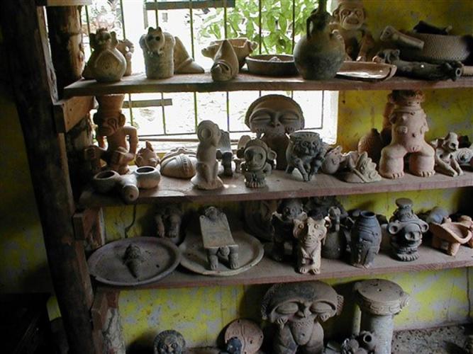 Shop studio in Yamasá