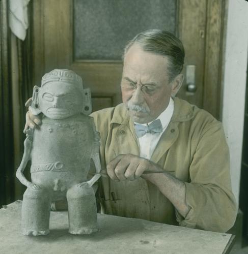 W.C. Orchard