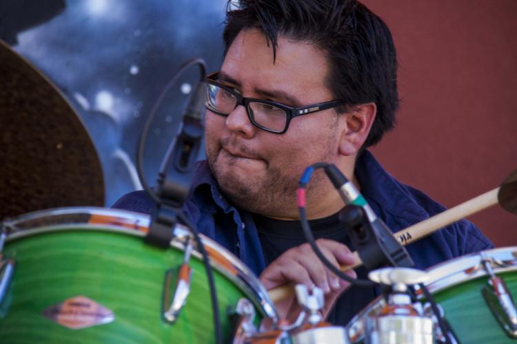 Nicholas Lucero