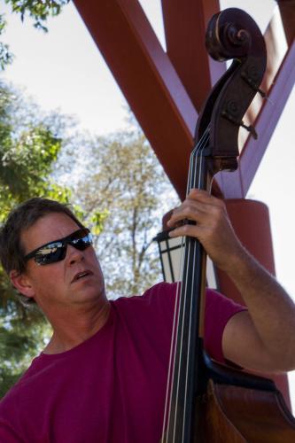 Mike McCluhan of DDAT
