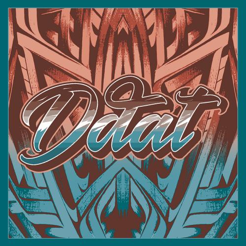 DDAT album cover