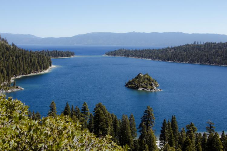 Lake Tahoe