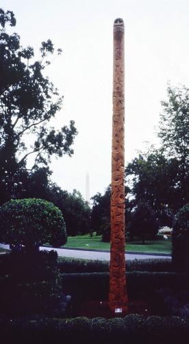 Bartow’s Cedar Mill Pole