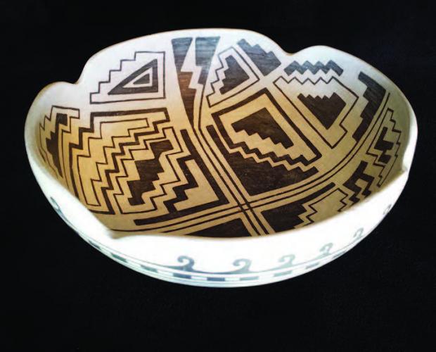 medicinal bowl