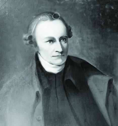 Patrick Henry (1736-1799)Patrick Henry (1736-1799)