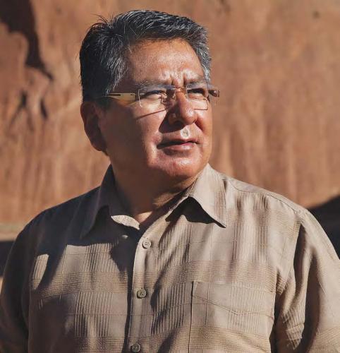 Raymond C. Yazzie