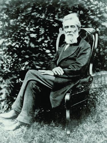William Potter Ross