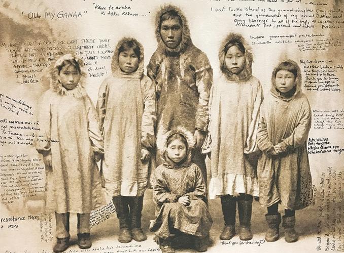 Photograph used in "Resisting the MIssion"