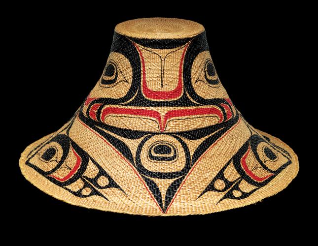 Yaahl Hat