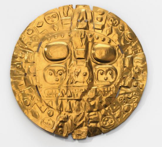 Echenique disk
