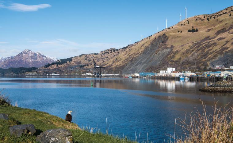 St. Paul Harbor