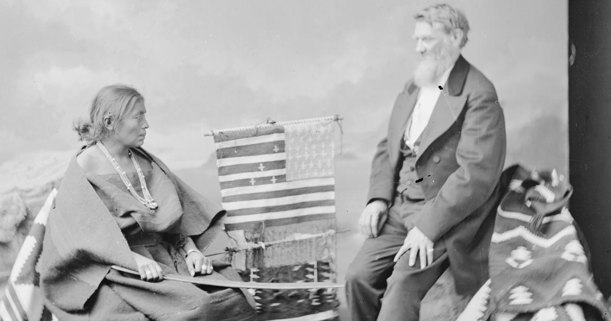 The Navajo Treaty of 1868: Why Was the Navajo Journey Home So Remarkable?